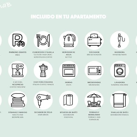 Espectacular Atico Con Parking Y Terraza Con Bbq Apartment Salobrena Luaran gambar