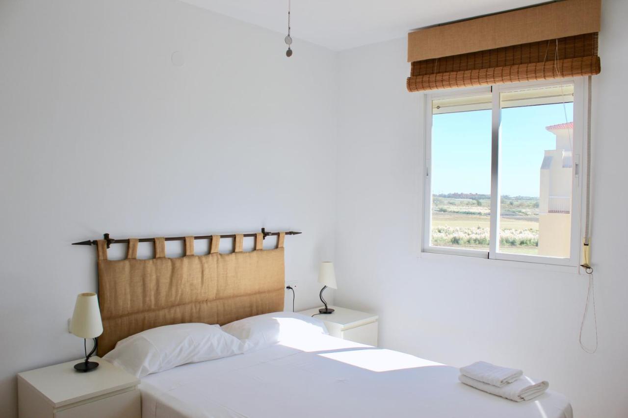 Espectacular Atico Con Parking Y Terraza Con Bbq Apartment Salobrena Luaran gambar